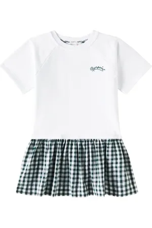 BONPOINT Effie cotton dress