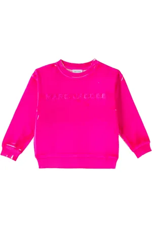 Marc Jacobs Printed cotton sweatshirt