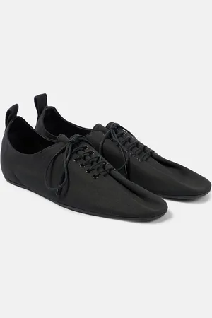 Totême Canvas sneakers