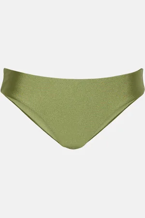 Jade Swim Lure bikini bottoms