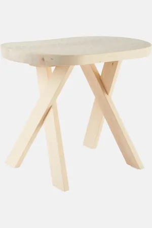 Zanat Touch Pill stool