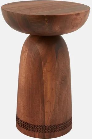 Zanat Nera stool