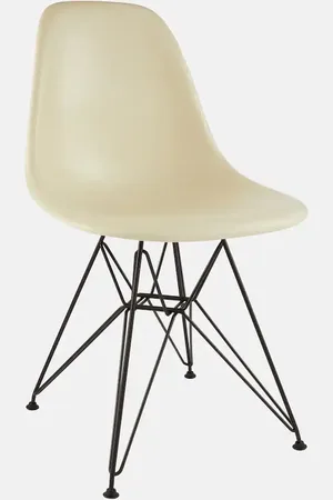 Vitra DSR side chair