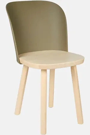 MAGIS Alpina chair by Barber & Osgerby