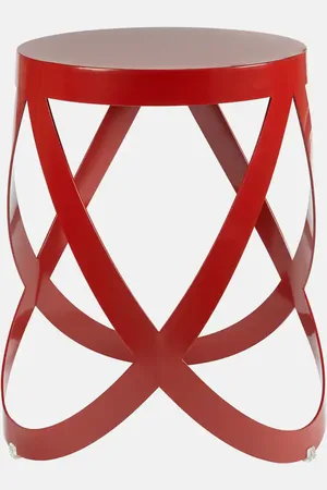 Cappellini Ribbon Low stool