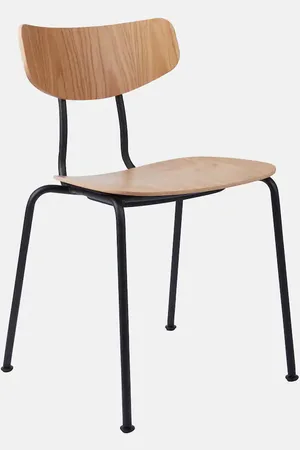 Vitra Moca chair