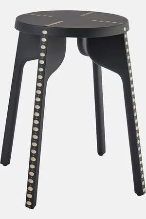 Zanat Tattoo Perla stool
