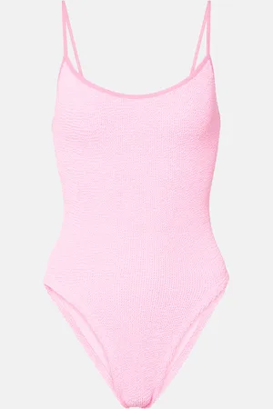 Hunza G Pamela swimsuit