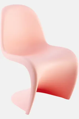 Vitra Panton Junior chair by Verner Panton