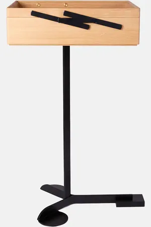 Karakter Comodo cabinet by Achille Castiglioni and Giancarlo Pozzi