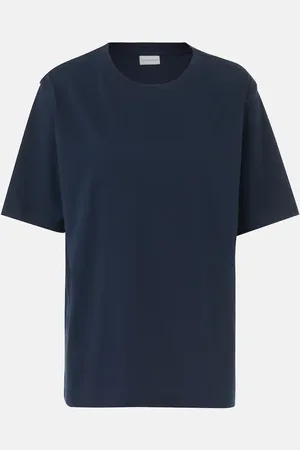 DRIES VAN NOTEN Cotton T-shirt