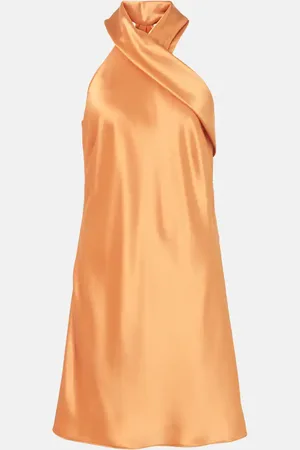 GALVAN Pandora minidress