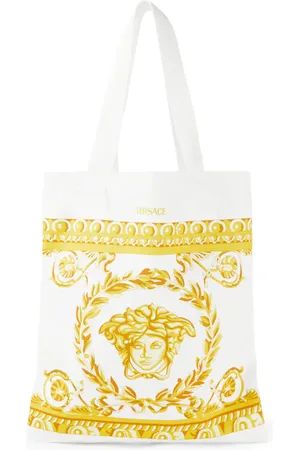 VERSACE Medusa tote bag