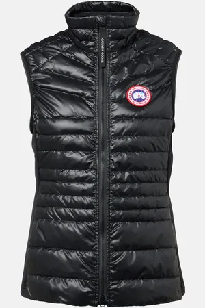 Canada Goose HyBridge Lite ripstop down vest