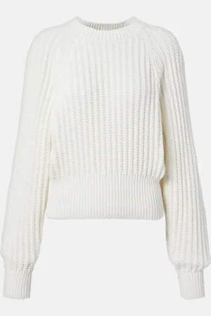 Loro Piana Moltrasio cotton sweater