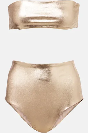 Adriana Degreas Bandeau bikini