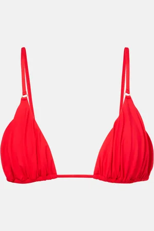 Melissa Odabash Corvo bikini top
