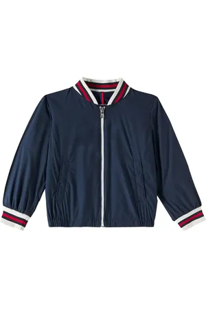 Moncler Maki bomber jacket
