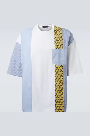 Comme des Garçons Comme des GarÃ§ons Homme Cotton jersey T-shirt