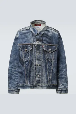 JUNYA WATANABE X Levi