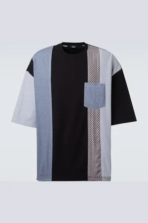 Comme des Garçons Comme des GarÃ§ons Homme Cotton jersey T-shirt