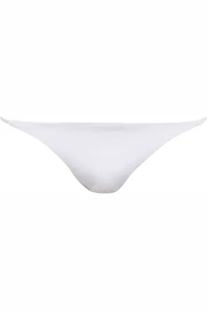 Louisa Ballou Mini Ring bikini bottoms