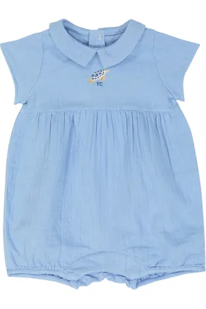 Tartine Et Chocolat Baby cotton romper