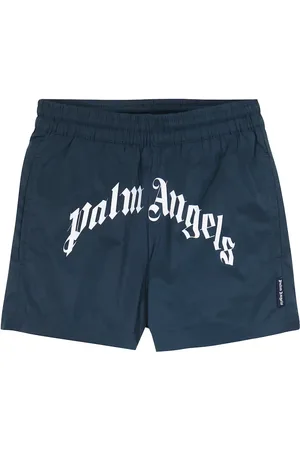 Palm Angels Logo shorts