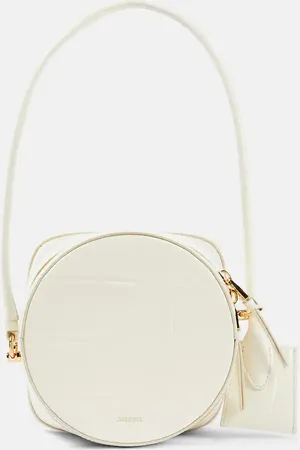 Jacquemus Le Vanito leather shoulder bag
