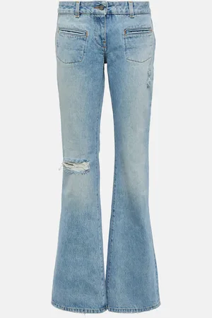 Palm Angels Flared jeans