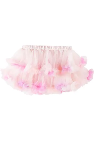 Tutu Du Monde Baby Tiers For Fears skirt