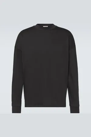 The Row Drago cotton top