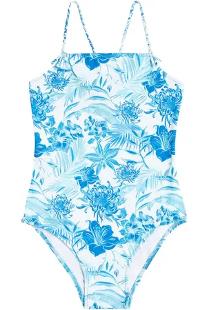 Vilebrequin Gom printed swimsuit