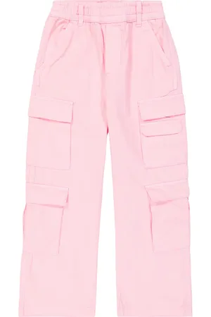 Marc Jacobs Cotton pants