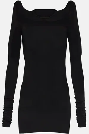 Rick Owens Jersey top