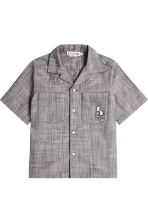 BONPOINT Fabri cotton shirt