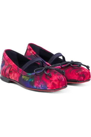 Christian Louboutin Baballet ballet flats