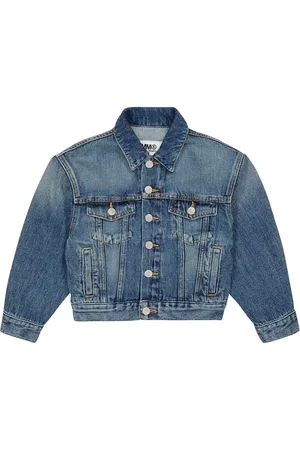 Maison Margiela Denim jacket