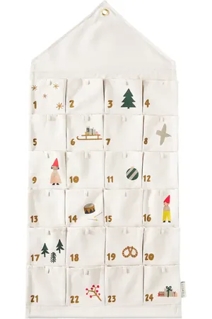 Liewood Babbo calendar