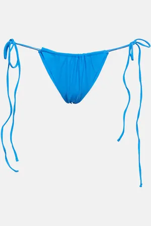 Jade Swim Lana bikini bottoms