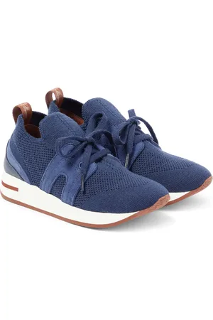 Loro Piana 360 LP Flexy Walk knit sneakers