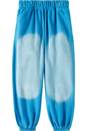 Jelly Mallow JM cotton jersey sweatpants