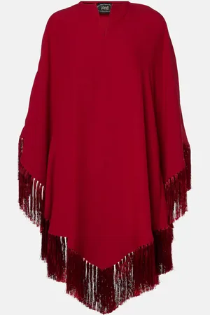‎Taller Marmo‎ Gloria crÃªpe cady kaftan