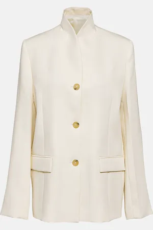 Totême Single-breasted blazer