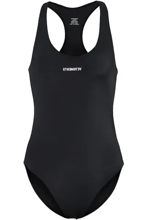 Vetements Racerback swimsuit