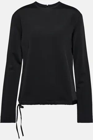 Jil Sander Crewneck sweater