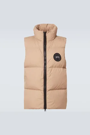 Canada Goose Lawrence down vest