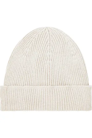 Rick Owens Wool beanie