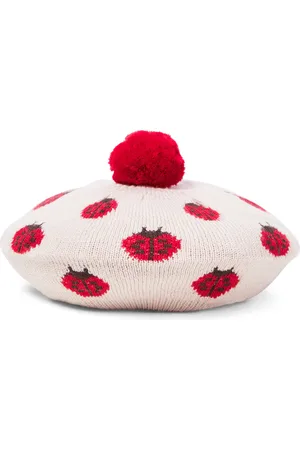 Konges Sløjd Konges SlÃ¸jd Belou wool beret