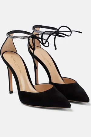 Gianvito Rossi Montecarlo D